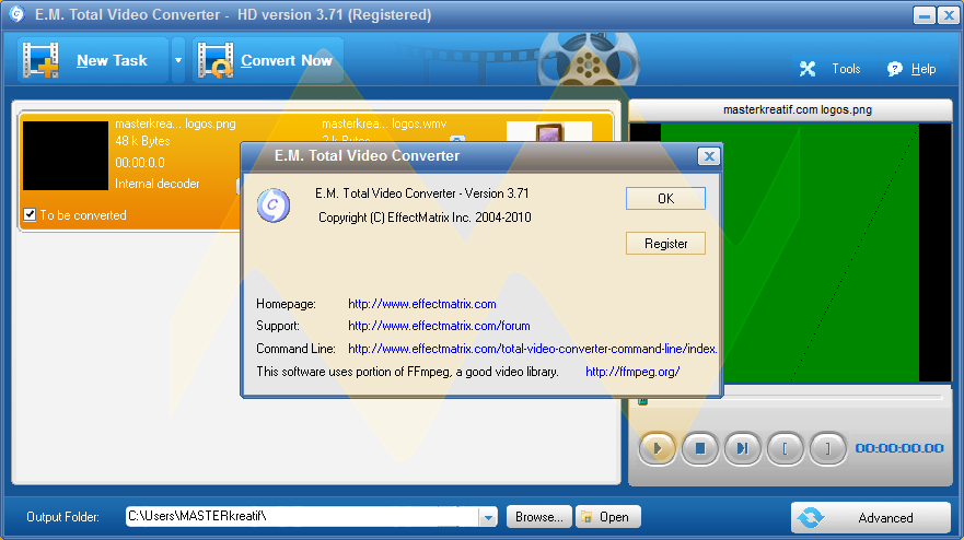 Total video converter Crack Full Version Free Download